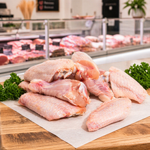 Load image into Gallery viewer, Local Chicken Wings - 1kg

