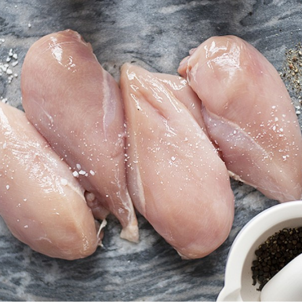 Fresh Chicken Breast Fillets