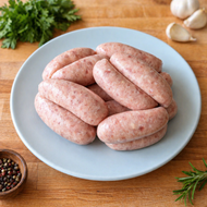Cocktail Pork Sausages