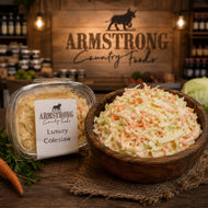 Fresh Coleslaw