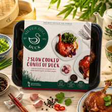 Load image into Gallery viewer, Silver Hill Confit of Duck Legs
