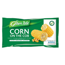 Load image into Gallery viewer, Green Isle Corn On The Cob - 600g
