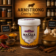 The Curry Sauce Co - Tikka Masala Curry Sauce
