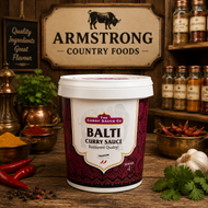 The Curry Sauce Co - Balti Curry Sauce