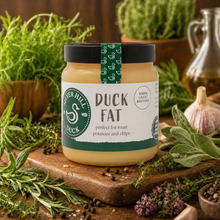 Load image into Gallery viewer, Silver Hill Duck Fat
