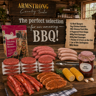 Family BBQ Pack