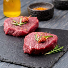 Load image into Gallery viewer, Fillet Steaks 2 x 8oz
