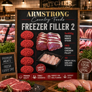 Freezer Filler 2