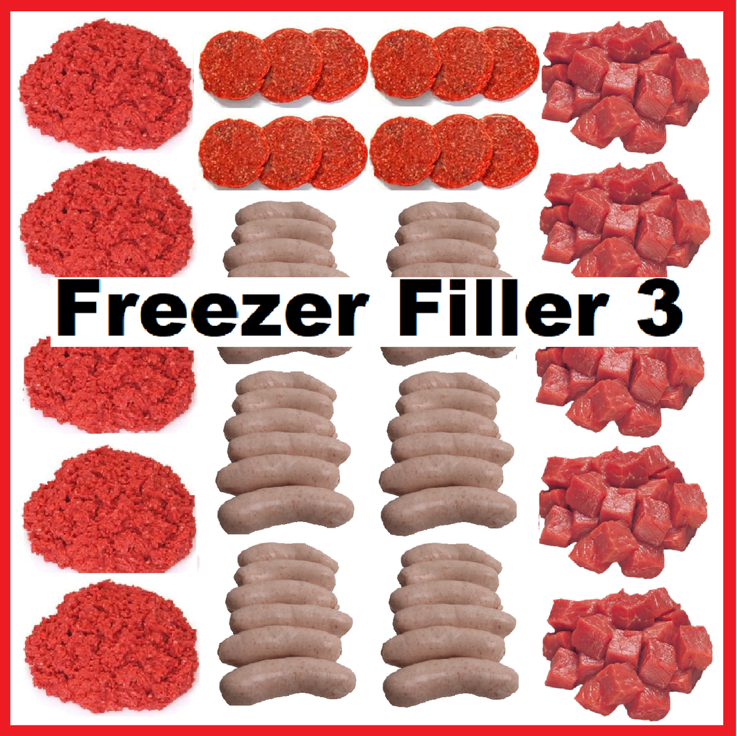 Freezer Filler 3