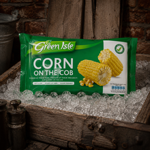 Load image into Gallery viewer, Green Isle Corn On The Cob - 600g
