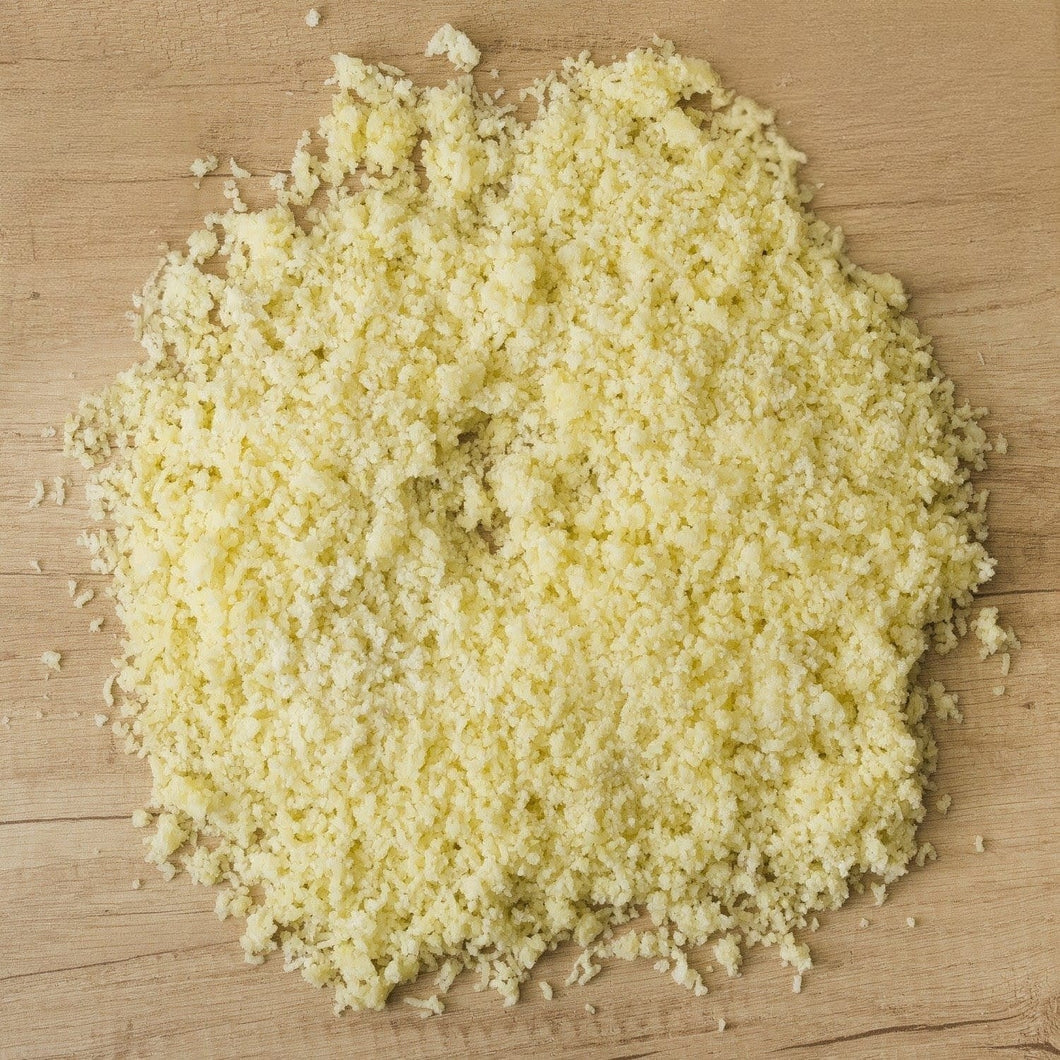 Fresh Breadcrumbs