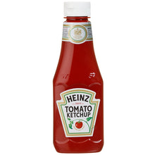 Load image into Gallery viewer, Heinz Tomato Ketchup - 342g
