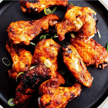Load image into Gallery viewer, Hot and Fiery Chicken Wings 2 For £6
