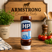 Load image into Gallery viewer, HP Sauce - 450g - Squeezy Bottle
