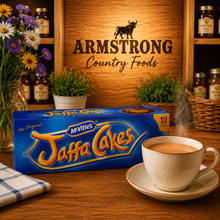 Load image into Gallery viewer, McVities Jaffa Cakes - 10pk
