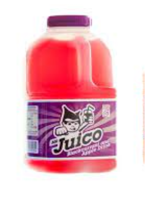 Mr Juico - Apple & Blackcurrant - 1 Pint