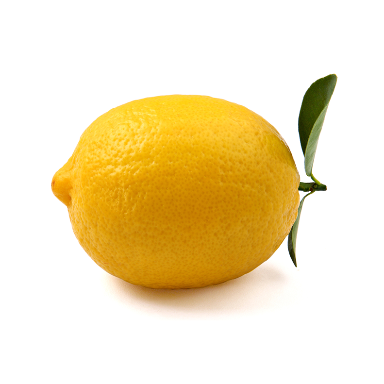 Fresh Lemon
