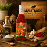 Mae Ploy Sweet Chilli Sauce