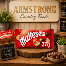 Load image into Gallery viewer, Maltesers - 37g
