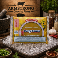 Mayflower Ready Made Curry Sauce