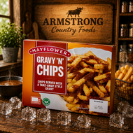 Mayflower Gravy n Chips
