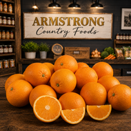 Large Oranges - Loose