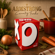 Oxo Cubes - 12pk