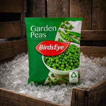 Load image into Gallery viewer, Birds Eye Garden Peas - 375g
