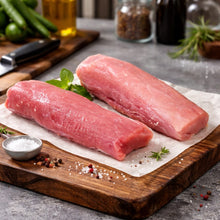 Load image into Gallery viewer, Pork Fillet X 2
