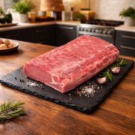 Boneless Pork Loin Roasting Joint
