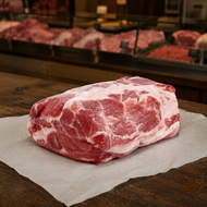 Fresh Pork Shoulder
