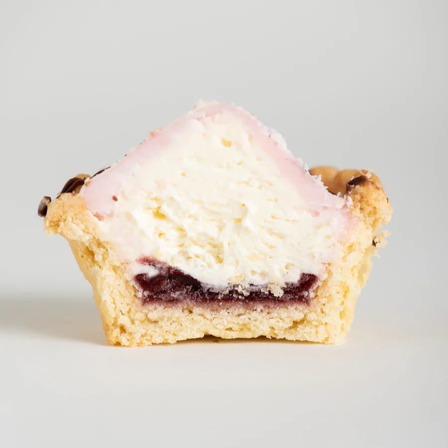 French Village Raspberry Creams - 4 pack – Armstrong Country Foods