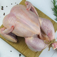 Local Fresh Farm Chicken 2.0kg