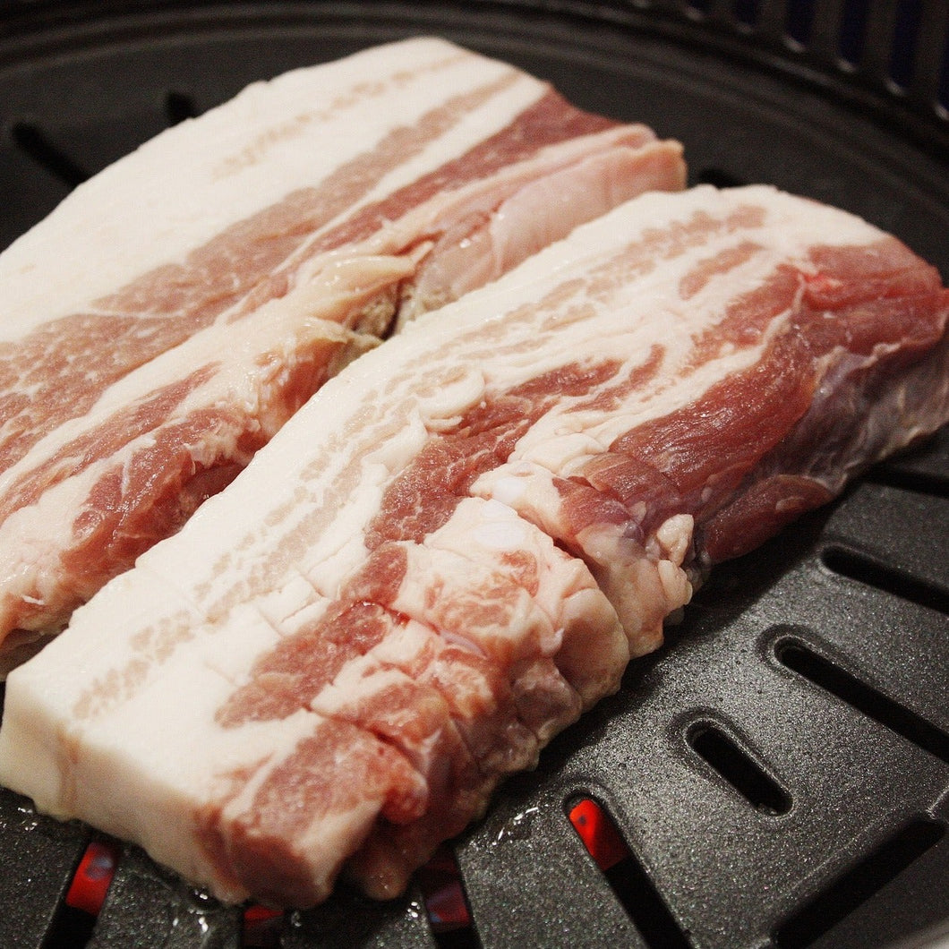Fresh Pork Belly