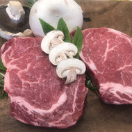 Rib Eye Steak