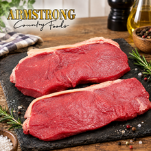 Load image into Gallery viewer, Fresh Local Sirloin Steak
