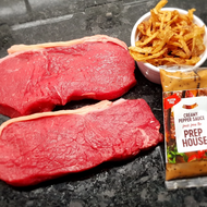 Steak Dinner Kit
