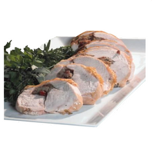 Load image into Gallery viewer, Turkey Breast Fillet Stuffed
