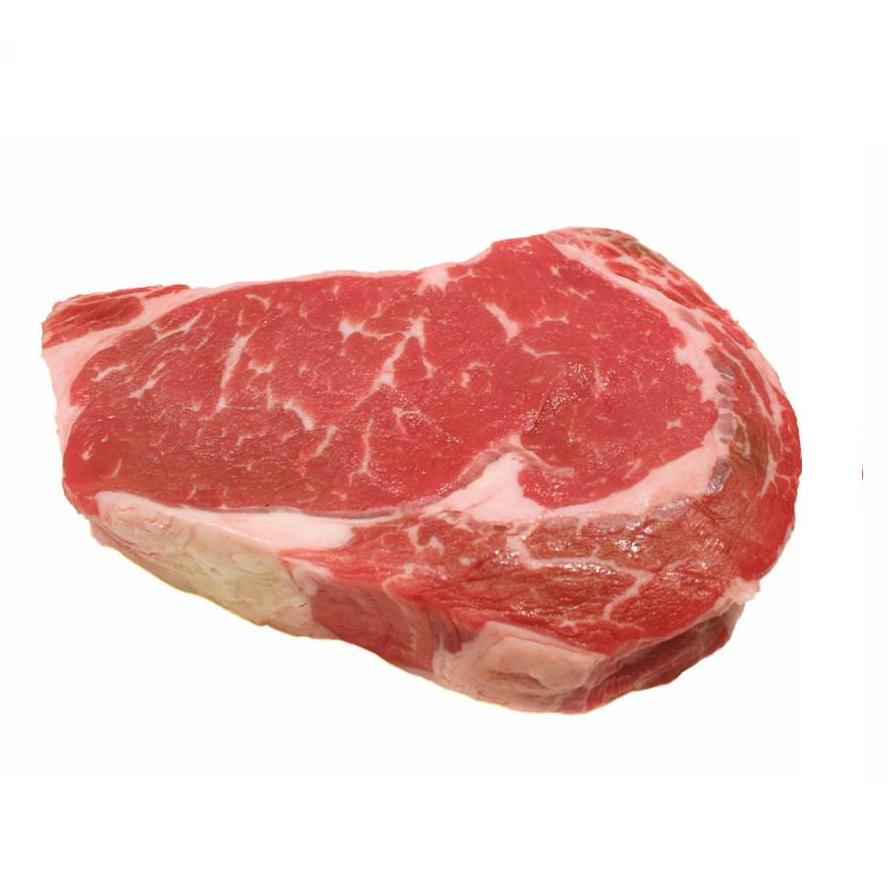 Fresh Local Rib Eye Steak