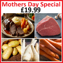 Load image into Gallery viewer, Mother’s Day Roast Special – Only £19.99!

