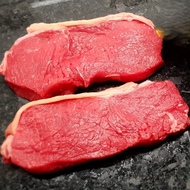 Fresh Local Sirloin Steak