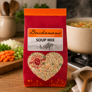 Buchanan's Dried Soup Mix - 500g