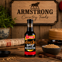 Load image into Gallery viewer, Amoy Dark Soy Sauce 150Ml
