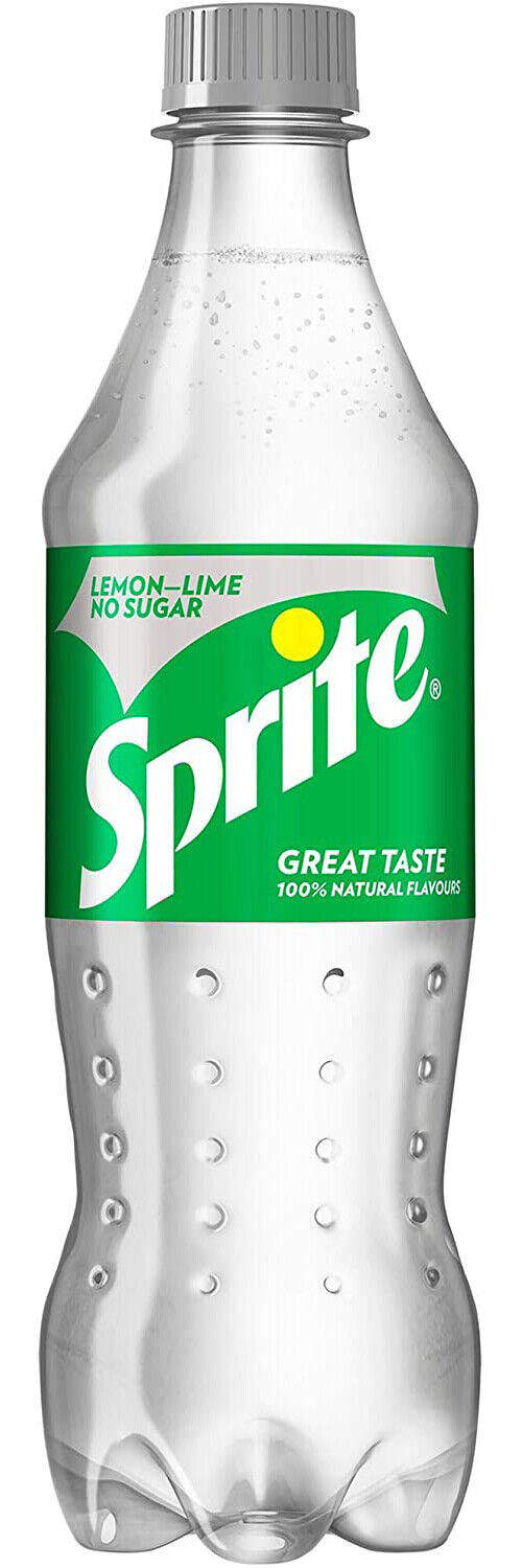 Sprite Zero - 500ml