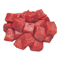 Load image into Gallery viewer, Steak Pieces 400g
