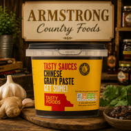 Tasty Sauces - Chinese Gravy Sauce paste - 325g