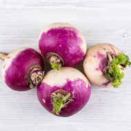 Fresh Turnip