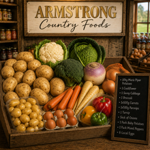 Load image into Gallery viewer, Veg Box - £25
