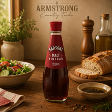 Load image into Gallery viewer, Sarsons Malt Vinegar 250Ml
