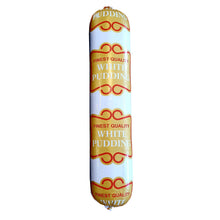 Load image into Gallery viewer, Traditional White Pudding - 1.1kg Full Stick
